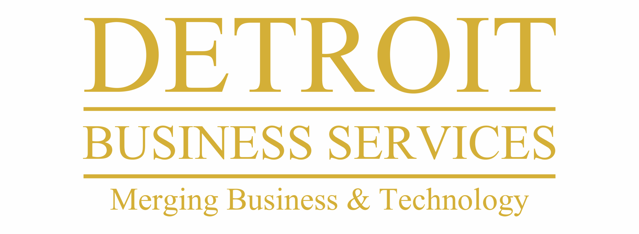 Detroit Business Services